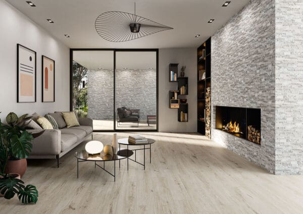 Tamiami Porcelain Arcadia Tiles for Construction