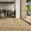 Tamiami Porcelain Alloy Floor Tiles