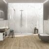 Tamiami Sunset Ceramic Tile for Windows and Blinds