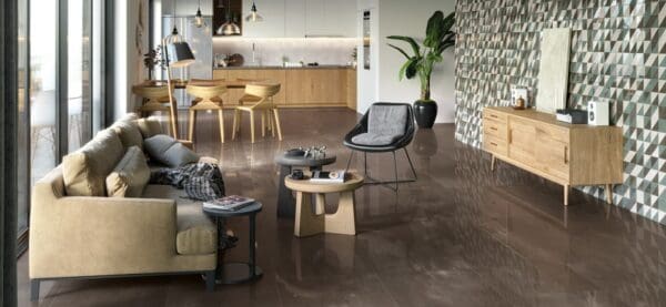 Quality Tiles for Your Living Room