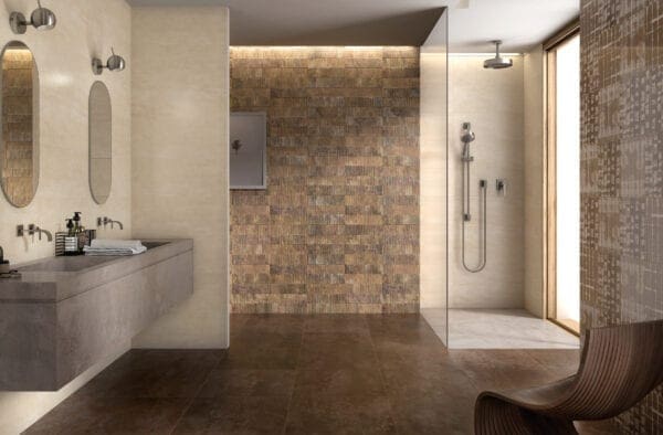 CLuxury Holiday home interiorsontemporary bathroom designs