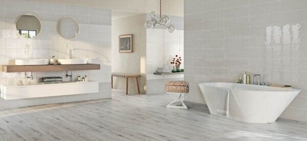 Tamiami Porcelain and Ceramic Tiles for Every Application