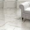 Exceptional Quality Tamiami Luna Trim Tiles