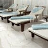 Tamiami Alloy Floor Mosaic Tiles for Houses