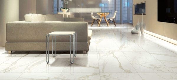 Exceptional Quality Tamiami Alloy Wall Mosaic Tiles
