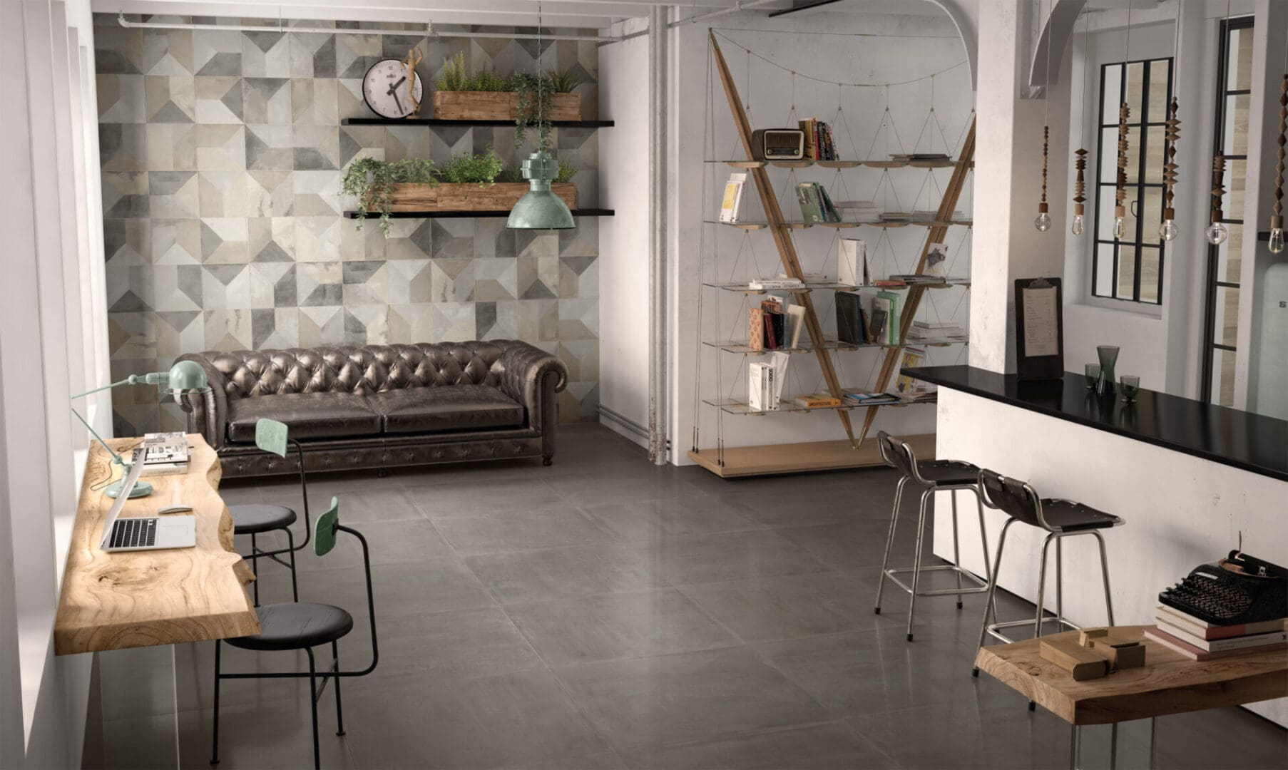 Purchase Beautiful Syncro Tiles